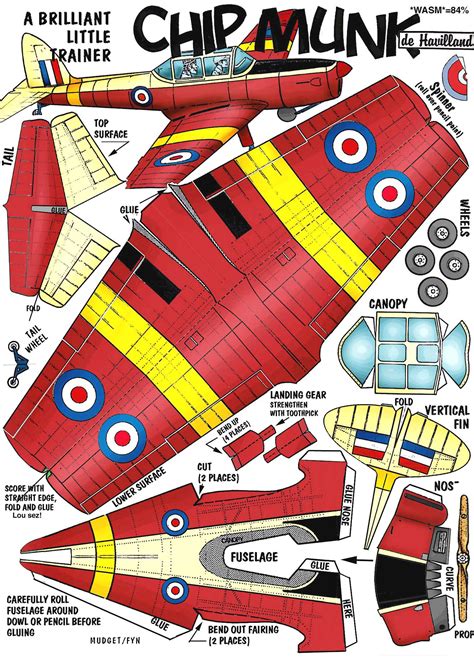 Airplane Cutout Free Pattern Printable Images Gallery Category Page