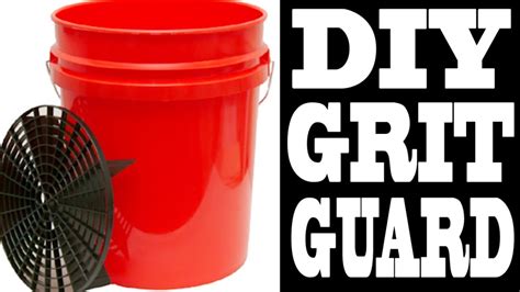 Diy gutter guards from lowes are not completely sealed and can feature large holes or openings that allow debris, leaves, and shingle grit into your gutter. DIY Grit Guard || Evita rayones en la pintura de tu auto - YouTube