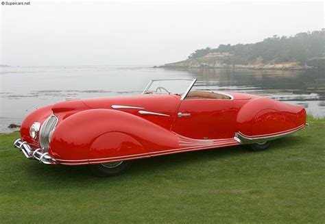 The Most Beautiful Cars Of The 1940s DriveMag Cars
