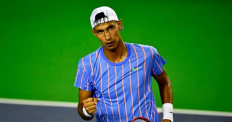 Alexei popyrin men's singles overview. Alexei Popyrin en 10 questions - Russe, Mouratoglou, UTS ...