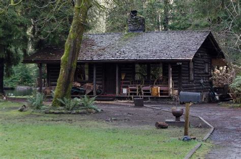 Dirk and traute schuirmann are the owners of bc log cabins inc. This Cabin Gets Around: The Murdo Park Caretaker's Cabin ...