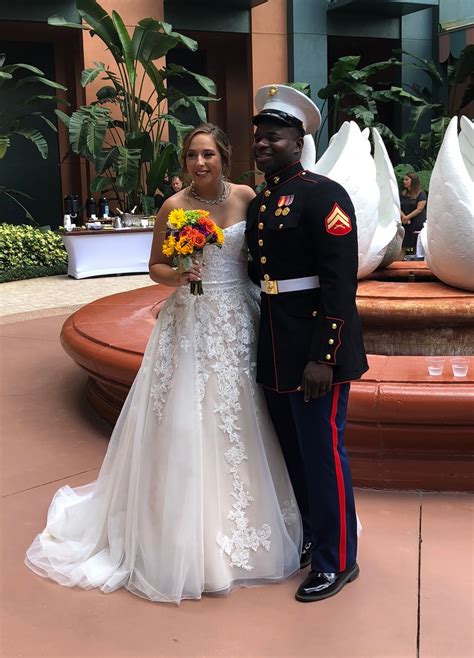 A Military Wedding - Sensational Ceremonies - Wedding ...