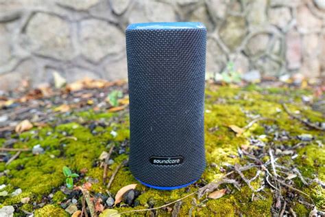 Anker Soundcore Flare 2 Review An Impressive Portable Speaker