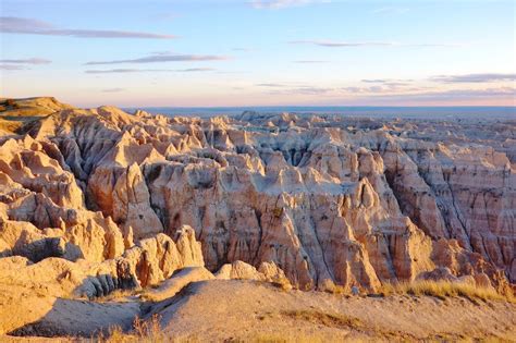 16 Things You Didnt Know About South Dakota