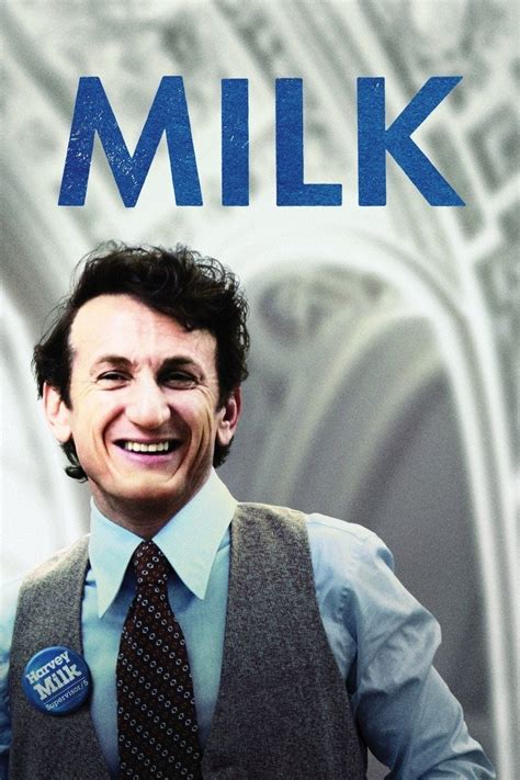 Milk 2008 Posters — The Movie Database Tmdb