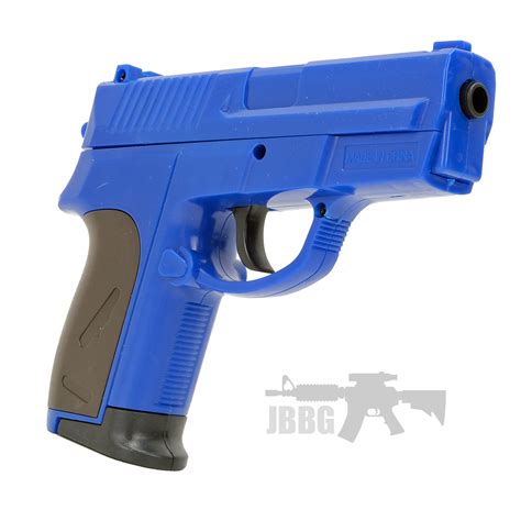 p618 spring airsoft bb pistol just bb guns