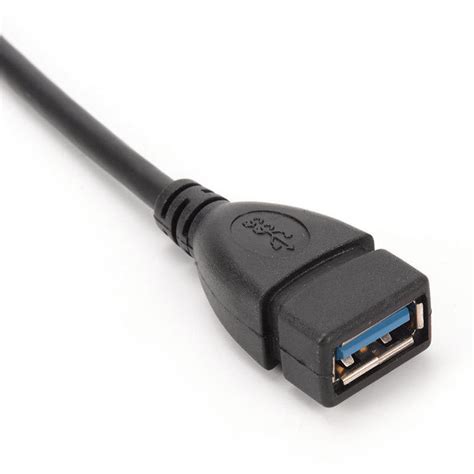 Video cables vga svga xga sxga wuxga high resolution angled left right 90 degrees monitor cord how to. Usb 3.0 Angle 90 Degree Extension Cable Male To Female ...