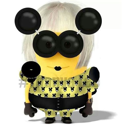 Lady Minion Minions Minion Photos My Minion