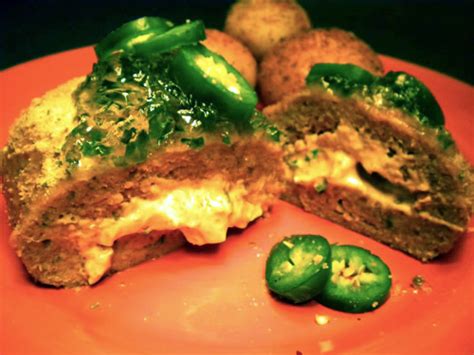 Chicken Stuffed With Jalapenos And Cream Cheese Recipe From Jalapeno