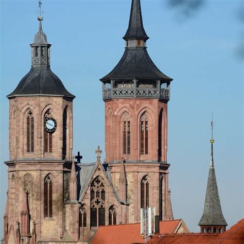 St. Johannis Göttingen