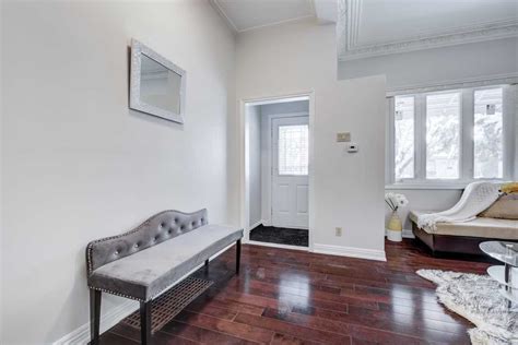 I understand that the photos of people in trinity bellwoods were disappointing today. 134 Claremont St, Trinity Bellwoods, Toronto - Price ...