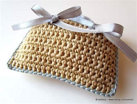 We did not find results for: Cuscino portafedi a Crochet Uncinetto (idea matrimonio ...
