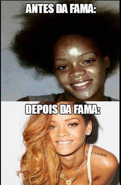 Rihanna Before And After Fame Celebrities Then And Now Rihanna Fame