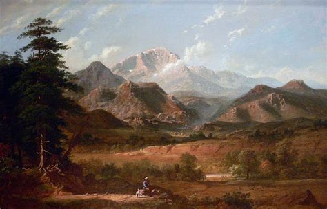 American Landscapes Painting Conservapedia