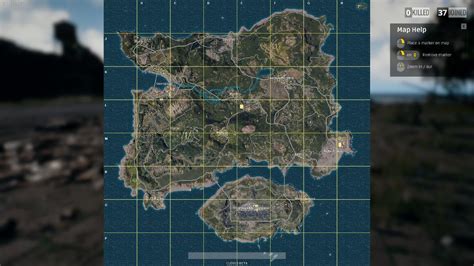 Tons of awesome pubg mobile map hd wallpapers to download for free. Download Pubg Erangel Map Wallpaper Hd | Cikimm.com