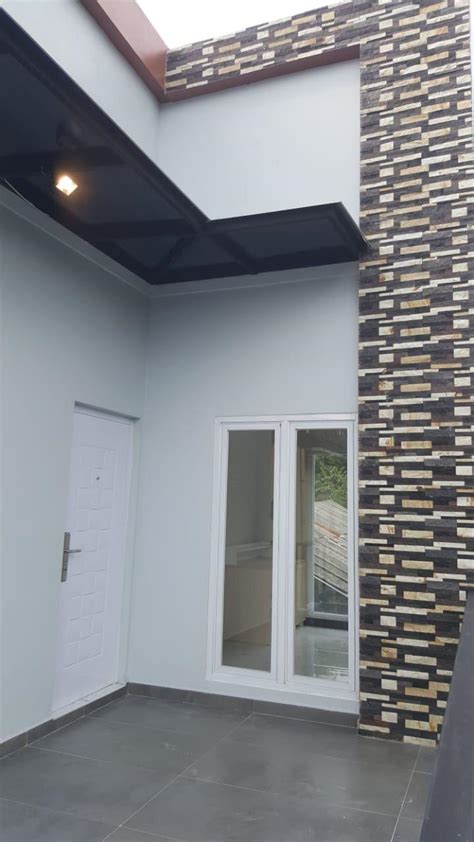 Model dapur minimalis modern ini cocok untuk diterapkan pada desain rumah minimalis modern. Rumah Cantik Baru Siap Huni Di Dekat Jogja City Mall Jalan ...