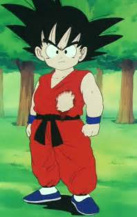 His rival is vegeta, who always wishes to surpass him in any means possible. The Return of Goku (Dragon Ball episode) - Dragon Ball Wiki