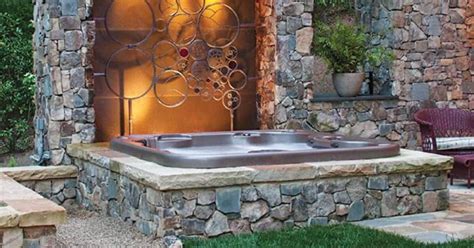 Best Hot Tub Designs And Layouts Colorado Custom Spas