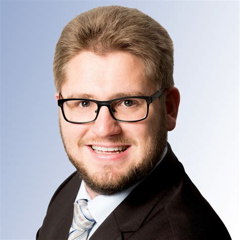 Florian Strobel Leitung Betriebsorganisation And Bestandsverwaltung And Bestandsübertragung And It
