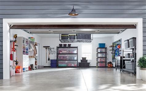 Последние твиты от garage organization (@garageorganiz). Garage Storage and Organization Solutions - The Home Depot
