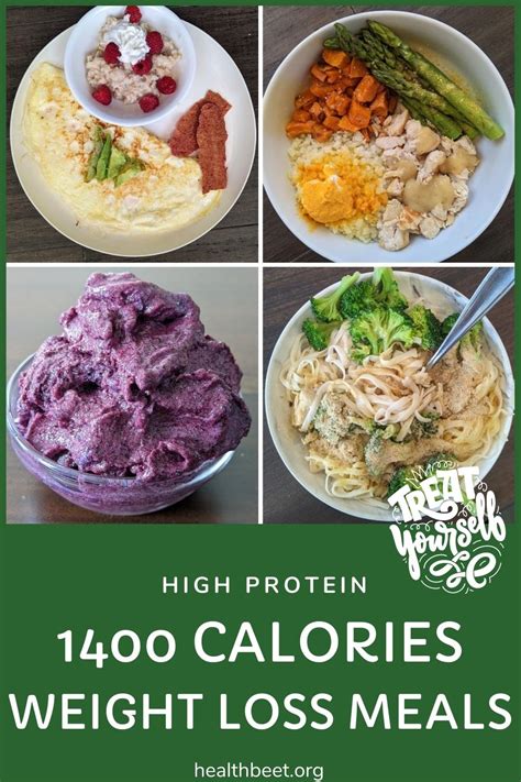 What I Eat In A Day For Weight Loss 1400 Calorie Day Health Beet