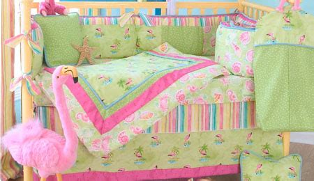 Get the lowest price on your favorite brands at poshmark. Lilly Pulitzer Baby Bedding - Coral Pink Flamingo Nursery ...