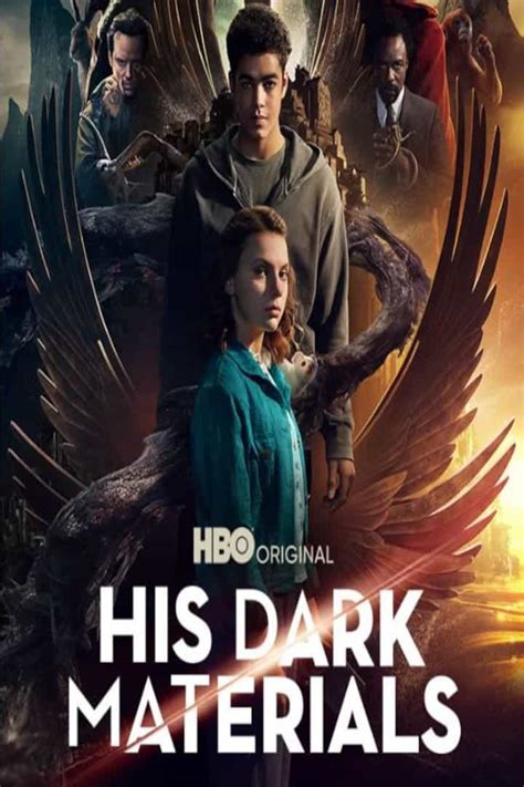 Updated His Dark Materials Season 3 Release Date Trailer News