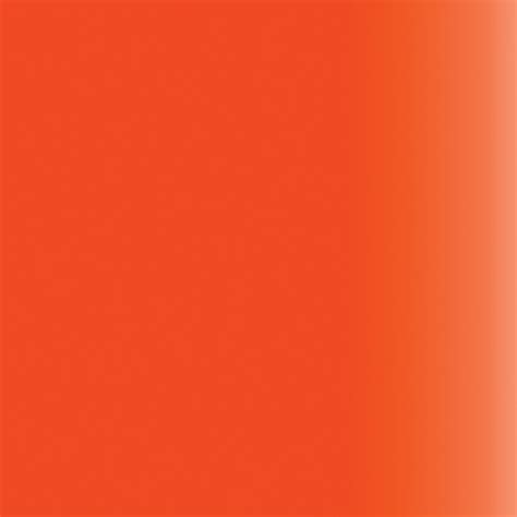 Createx Airbrush Colors Fluorescent Orange Gallon Anest Iwata Medea Inc