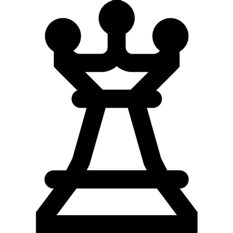 Chess Queen Icon