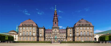 Visit Christiansborg Castle In Copenhagen Denmark Tours