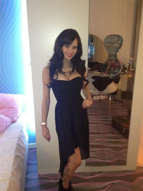Jessica Jane Clement Clements Tv Presenters For Stars High Low Dress Glamour Actresses