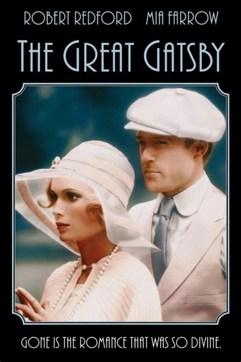 Dieselpunk: The Great Gatsby (1974)