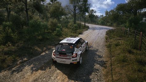 Ea Sports Wrc Best Controller Settings You Are Missing Out