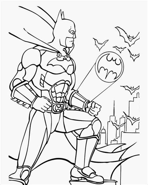 The adventures of people endowed with supernormal abilities are watched by children and adults all over the world. Superhero Coloring Pages - Coloring Pages | Free & Premium ...