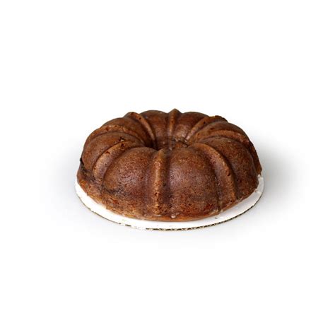 Hungarian Coffee Cake — Ifigourmet
