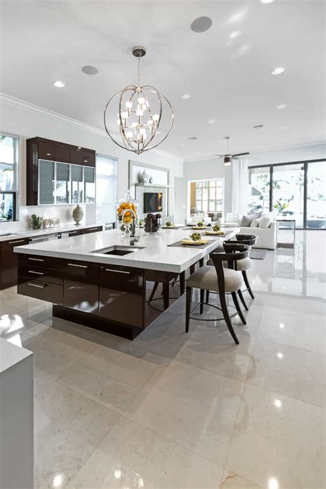 90 Different Kitchen Island Ideas And Designs Photos Home Stratosphere