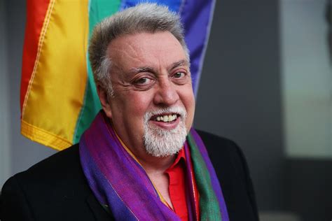Gilbert Baker Whose Rainbow Flag Flew Over The Rise Of Gay Rights
