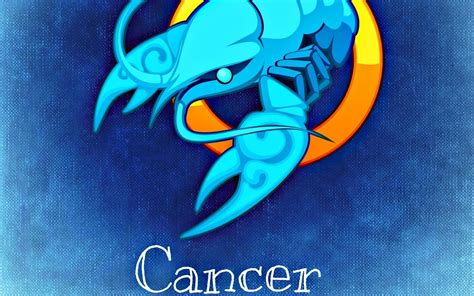 Zodiac Cancer Wallpaper ·① Wallpapertag