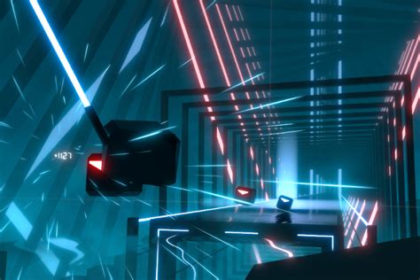 Beat Saber makers celebrate birthday with early build for free - Polygon