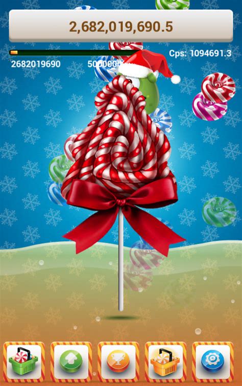 The excellent old typical meals show up on the christmas table time after time. Sweet Cookie Clicker APK Free Arcade Android Game download ...