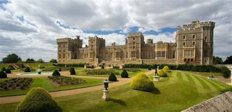 Windsor Castle Tour From London By Train City Wonders