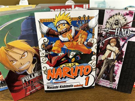10 Best Popular Japanese Manga To Read In English Japan Web Magazine