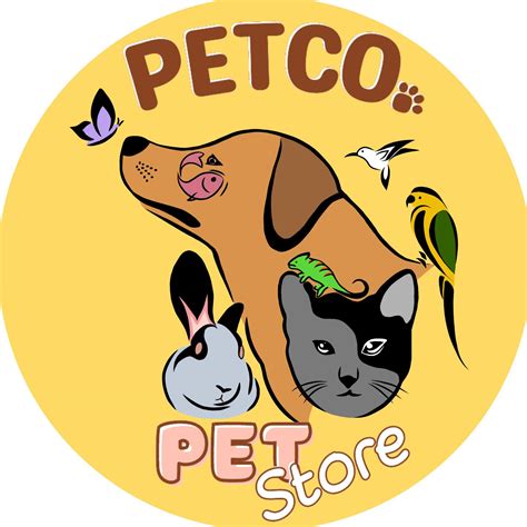 PetCo. Pet Store