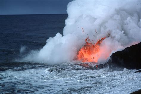Arvinds 5 Most Devastating Underwater Volcanoes