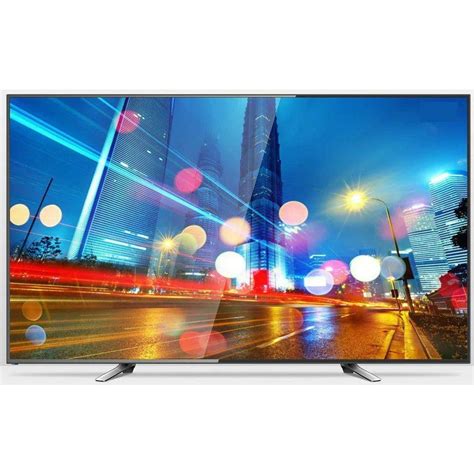 Buy Jvc Lt 58n785a 4k Smart Uhd Led Tv 58 Inches Black Online Pd3161