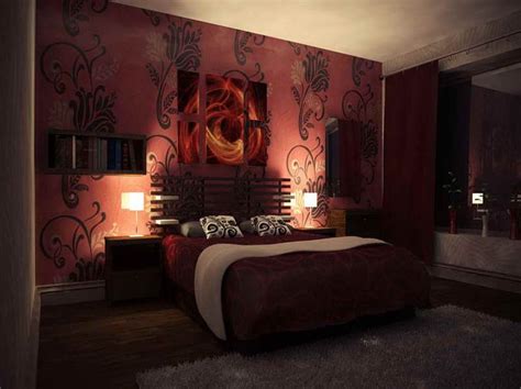 Sexy Bedroom Decor With Grey Rug Bedroom Ideas Bedroom Decor Bedroom Red Red Bedroom Decor