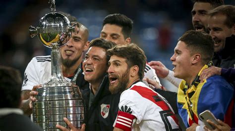 La final única de la copa libertadores 2019 se disputará el próximo 23 de noviembre. El TAS dio el fallo de la final de la Libertadores 2018 ...