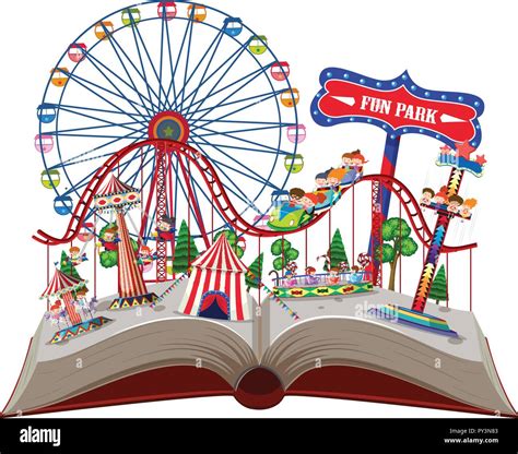 Pop Up Book High Resolution Stock Photography and Images - Alamy