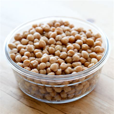 How To Cook Chickpeas Popsugar Food