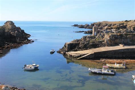 Le Port De La Meule à Lile Dyeu 85 Photos De La Vendée Et Dailleurs